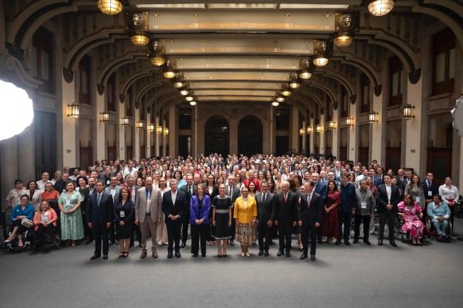 Legisladores de la 4T respaldan llamado de Sheinbaum a la unidad