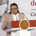 Rosa Icela CNTE