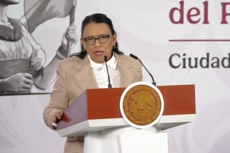 Rosa Icela CNTE