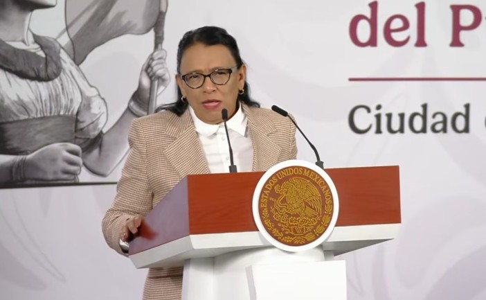 Rosa Icela CNTE