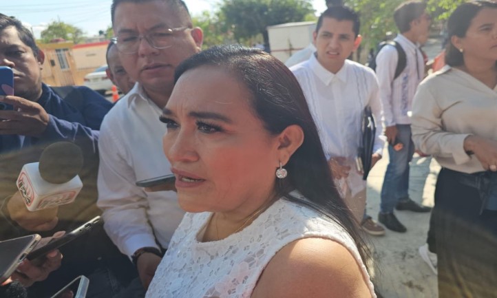 Elda Xix, Secretaría de Educación de Quintana Roo, activa protocolos tras presunto abuso sexual contra alumno en primaria de Bacalar