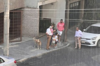 Sismo magnitud 6 en Oaxaca activa alerta sísmica en CDMX