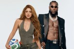 Shakira estrena Dai Dai este sábado y las redes ya explotan de expectativa