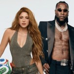 Shakira estrena Dai Dai este sábado y las redes ya explotan de expectativa