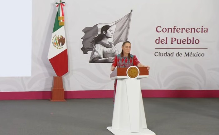 Sheinbaum anuncia consulta en IPN para elegir a nuevo director