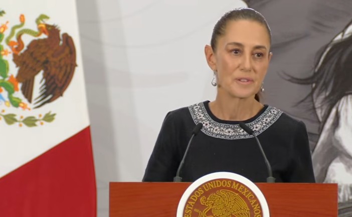 Sheinbaum anuncia la renuncia de Tatiana Clouthier al IME; buscará la gubernatura de Nuevo León