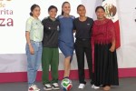 Sheinbaum ganadoras Mundial