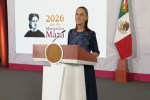 Sheinbaum 28 de mayo