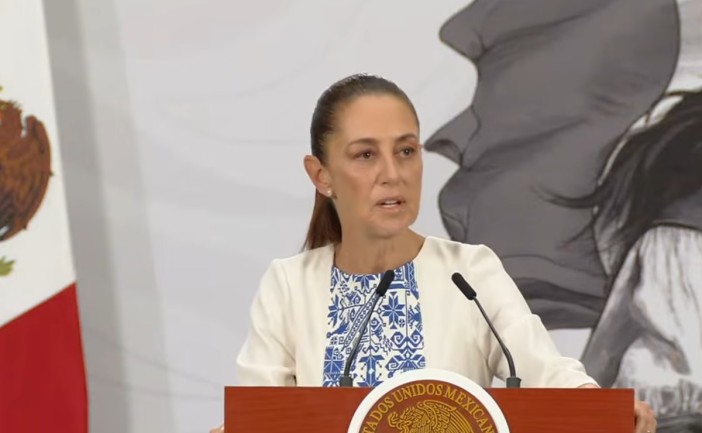 Sheinbaum respalda nombramiento de Ariadna Montiel y responde a insinuaciones de corrupción en Morena