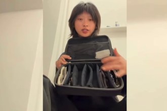 Denuncia influencer robo en el aeropuerto de Cancún