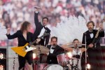 The Killers UEFA
