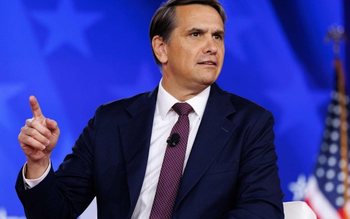 Advierte fiscal de Estados Unidos nuevas acusaciones contra políticos mexicanos