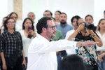 Nombran a Brahms González tesorero de Playa del Carmen para periodo 2024-2027