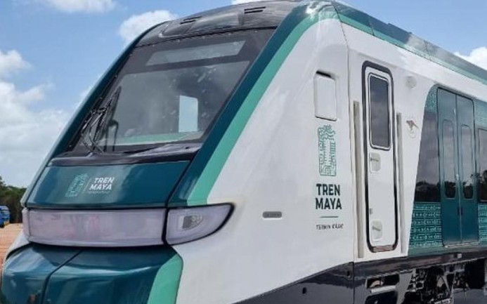 Ordena el Gobierno federal nueva expropiación de tierras ejidales para el Tren Maya