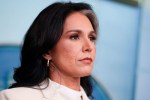 Tulsi Gabbard renuncia