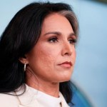 Tulsi Gabbard renuncia
