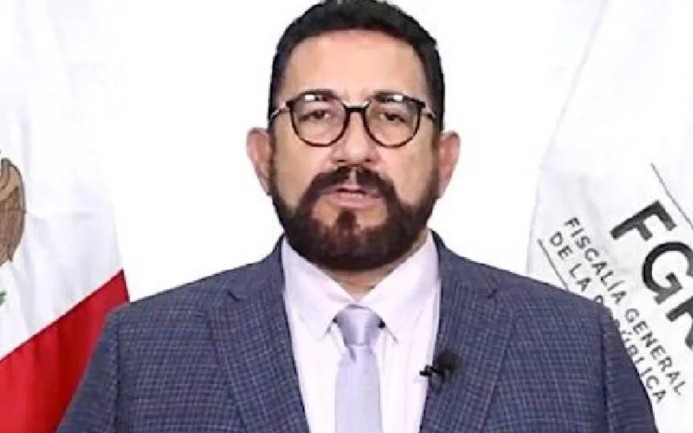 FGR cita a declarar a 50 implicados en caso de los agentes de la CIA en Chihuahua