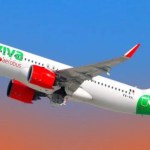 Viva Aerobus Ébola
