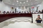 Aprueba Cabildo de Benito Juárez "tijerazo" al poder legislativo en Quintana Roo