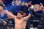 “El Zurdo” Ramírez es detenido en Playa del Carmen