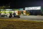 El agresor escapó caminando tras disparar