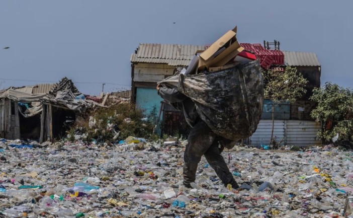 basura-reporte semarnat