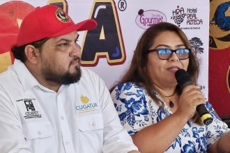 Prevén que Feria del Queso de Bola reúna a más de 100 expositores y 10 mil asistentes en Chetumal