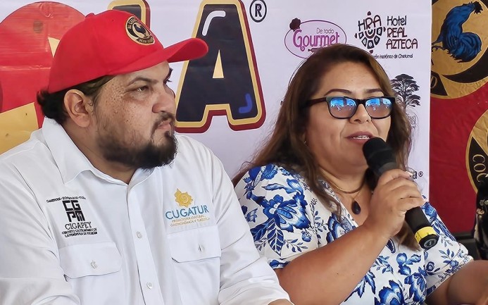 Prevén que Feria del Queso de Bola reúna a más de 100 expositores y 10 mil asistentes en Chetumal
