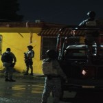 Operativo fue encabezado por fuerzas estatales y federales