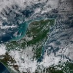 Clima en Cancún