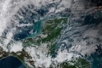 Clima en Cancún