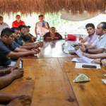 El Concejo Indígena acusa al INAH y al Gobierno estatal de generar divisiones en la región.