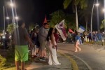 Cruz Azul se coronó campeón del Clausura 2026 tras vencer 2-1 a Pumas. La victoria desató una celebración masiva en Chetumal, con aficionados festejando en las calles sin incidentes.