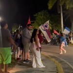 Cruz Azul se coronó campeón del Clausura 2026 tras vencer 2-1 a Pumas. La victoria desató una celebración masiva en Chetumal, con aficionados festejando en las calles sin incidentes.