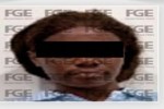 Rescatan a seis mujeres durante cateo