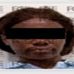 Rescatan a seis mujeres durante cateo