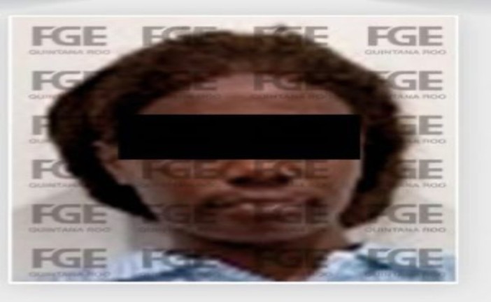 Rescatan a seis mujeres durante cateo
