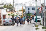 Migrantes denuncian rechazo laboral y problemas de vivienda