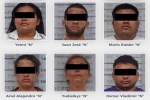 Tres detenidos fueron vinculados por suministro de marihuana