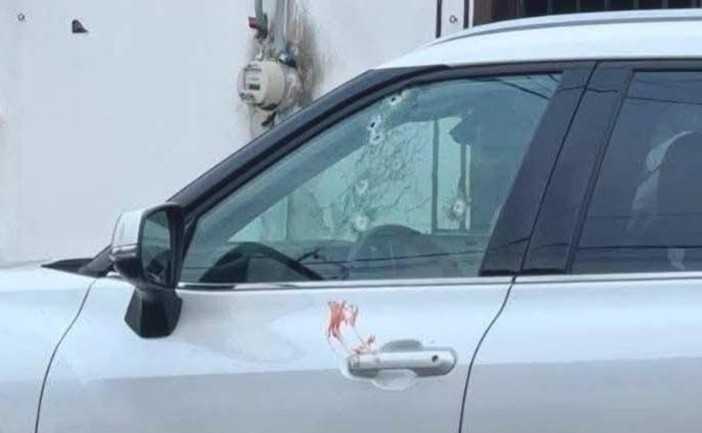 El abogado fue asesinado a balazos la tarde de este viernes en Ciudad del Carmen, cuando viajaba junto a su padre, quien resultó herido durante el ataque.