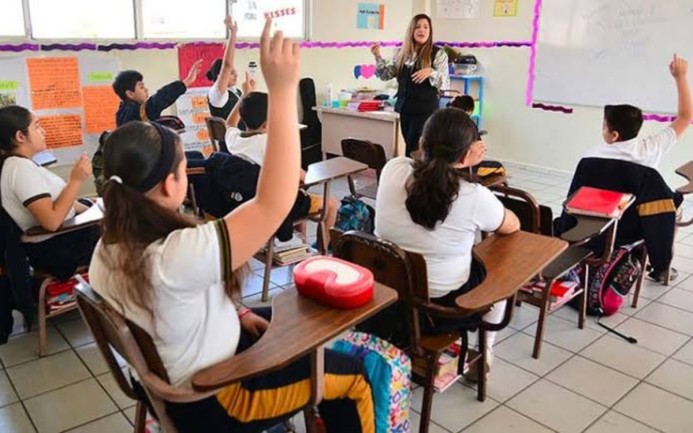 CNTE Oaxaca rechaza cambios al calendario escolar 2025-2026
