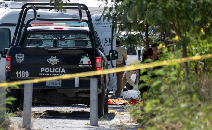 México registra 44 asesinatos en un día; Quintana Roo queda fuera de la estadística