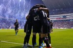 La Selección Mexicana de Futbol derrotó 2-0 a Selección de Ghana en duelo amistoso disputado en el Estadio Cuauhtémoc