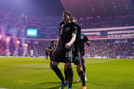 La selección mexicana enfrentará este fin de semana a Australia