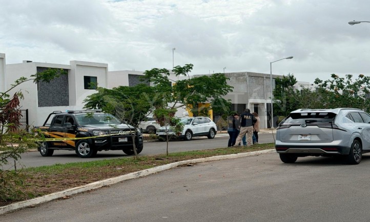 SSP Yucatán despliega operativo de búsqueda