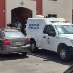 Un trabajador perdió la vida este domingo en el fraccionamiento El Edén, en Playa del Carmen, luego de caer desde la azotea de un edificio mientras instalaba un aire acondicionado.