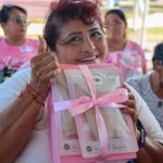 La entrega de prótesis de mama externas y brassieres ortopédicos busca mejorar la calidad de vida, fortalecer la autoestima y brindar mayor independencia a mujeres que enfrentaron enfermedades como el cáncer de mama
