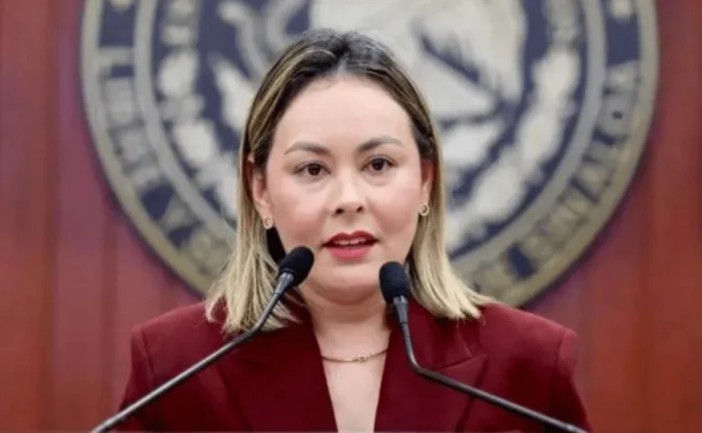 Yeraldine Bonilla Valverde fue nombrada gobernadora interina de Sinaloa tras la licencia temporal solicitada por Rubén Rocha Moya. Su trayectoria combina experiencia legislativa, trabajo social y cargos estratégicos dentro del gobierno estatal.