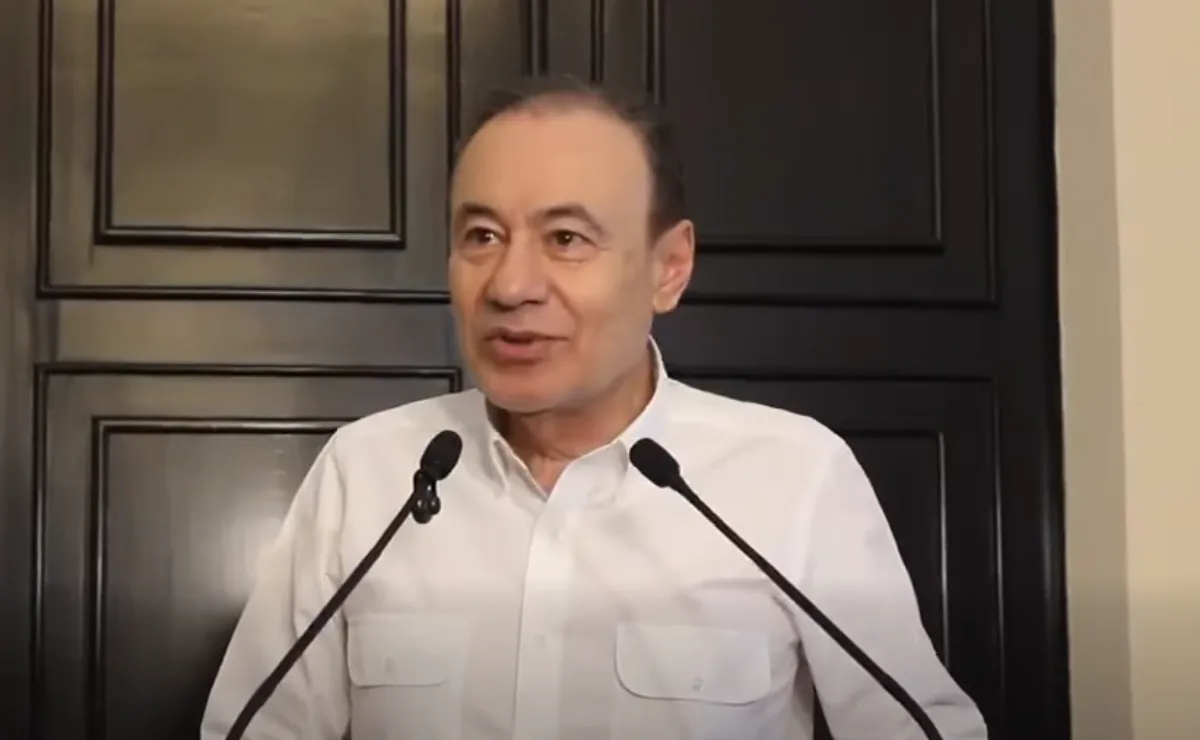 Alfonso Durazo