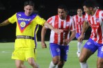 América vs Chivas